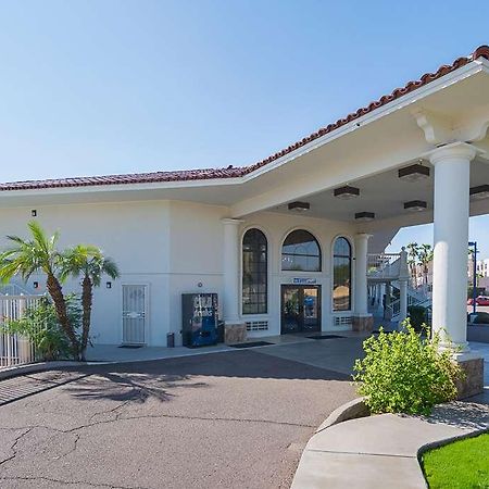 Motel 6 Chandler Prado del Sol Экстерьер фото