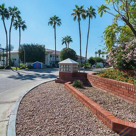 Motel 6 Chandler Prado del Sol Экстерьер фото