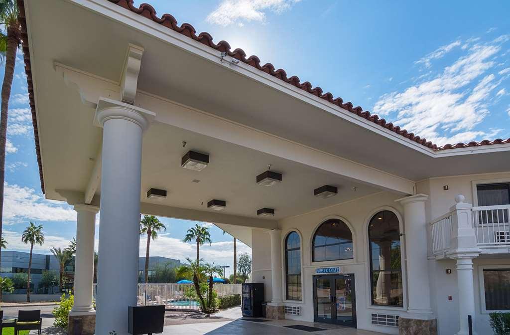 Motel 6 Chandler Prado del Sol Экстерьер фото