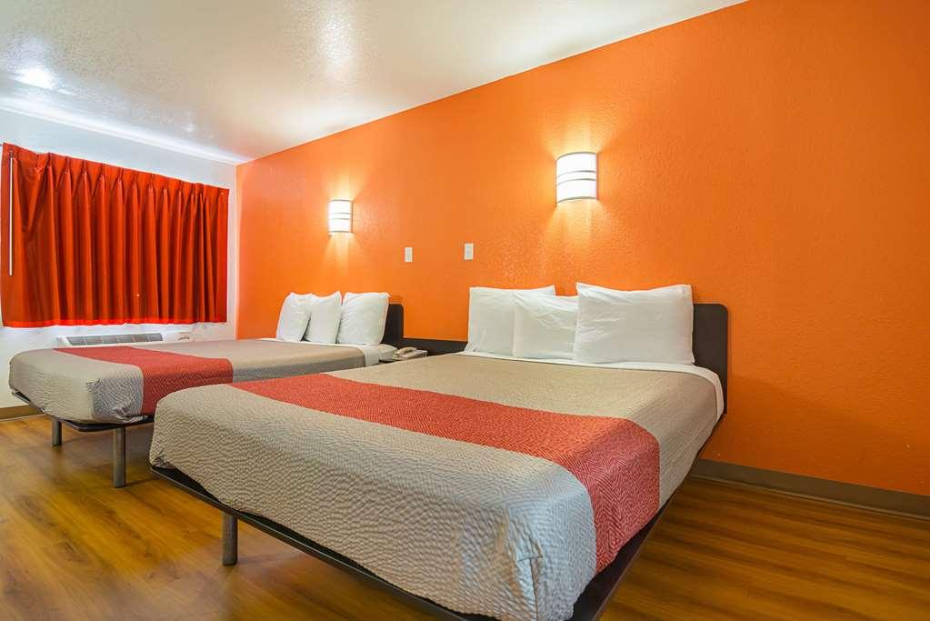 Motel 6 Chandler Prado del Sol Номер фото