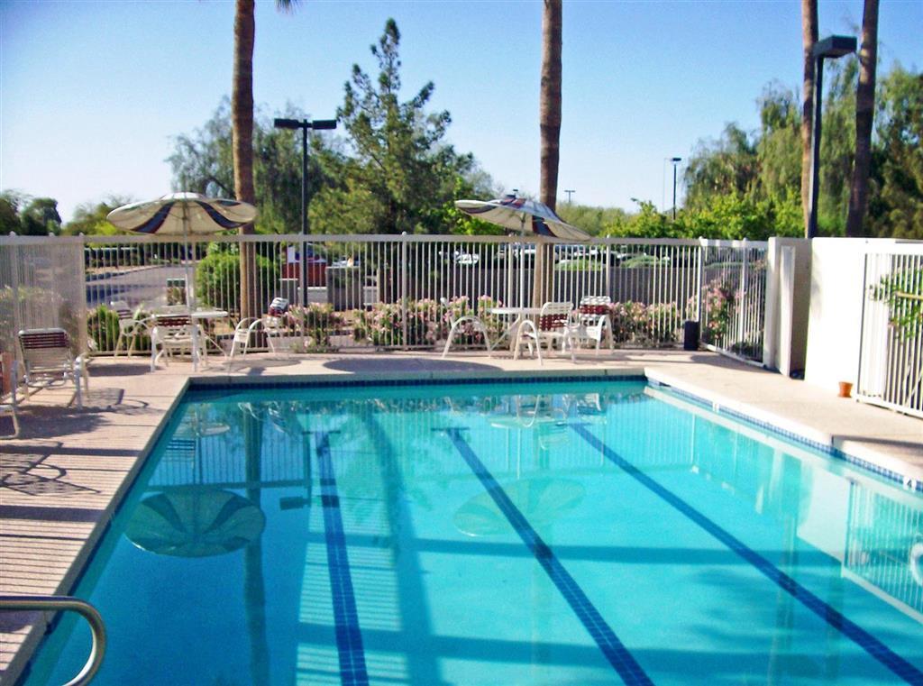 Motel 6 Chandler Prado del Sol Удобства фото